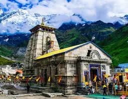 KEDARNATH YATRA